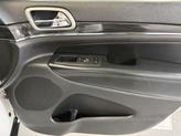 Thumbnail of 2019 Bright White Clearcoat Jeep Grand Cherokee