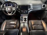 Thumbnail of 2019 Bright White Clearcoat Jeep Grand Cherokee