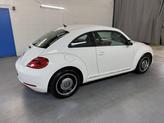 Thumbnail of 2013 Candy White Volkswagen Beetle
