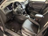 Thumbnail of 2019 Deep Black Pearl Volkswagen Tiguan