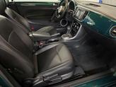 Thumbnail of 2018 Bottle Green Metallic/Beige Roof Volkswagen Beetle