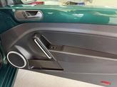Thumbnail of 2018 Bottle Green Metallic/Beige Roof Volkswagen Beetle
