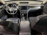 Thumbnail of 2021 Tourmaline Blue Metallic Volkswagen Atlas