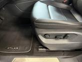 Thumbnail of 2021 Tourmaline Blue Metallic Volkswagen Atlas