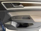 Thumbnail of 2021 Tourmaline Blue Metallic Volkswagen Atlas