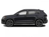 Thumbnail of 2025 Deep Black Pearl Volkswagen Taos