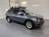 Thumbnail of 2019 Platinum Gray Metallic Volkswagen Tiguan