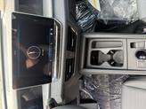 Thumbnail of 2025 Pyrite Silver Metallic Volkswagen Tiguan