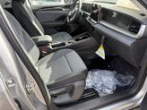 Thumbnail of 2025 Pyrite Silver Metallic Volkswagen Tiguan