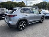 Thumbnail of 2025 Pyrite Silver Metallic Volkswagen Tiguan