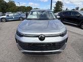 Thumbnail of 2025 Pyrite Silver Metallic Volkswagen Tiguan