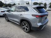 Thumbnail of 2025 Pyrite Silver Metallic Volkswagen Tiguan
