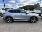 Thumbnail of 2025 Pyrite Silver Metallic Volkswagen Tiguan