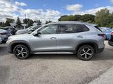 Thumbnail of 2025 Pyrite Silver Metallic Volkswagen Tiguan
