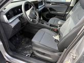 Thumbnail of 2025 Pyrite Silver Metallic Volkswagen Tiguan