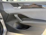 Thumbnail of 2025 Pyrite Silver Metallic Volkswagen Tiguan