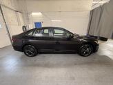 Thumbnail of 2023 Deep Black Pearl Volkswagen Jetta