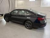 Thumbnail of 2023 Deep Black Pearl Volkswagen Jetta