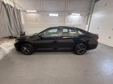 Thumbnail of 2023 Deep Black Pearl Volkswagen Jetta