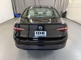 Thumbnail of 2023 Deep Black Pearl Volkswagen Jetta