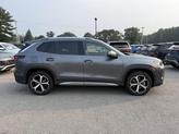 Thumbnail of 2025 Platinum Gray Metallic Volkswagen Tiguan