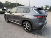 Thumbnail of 2025 Platinum Gray Metallic Volkswagen Tiguan