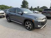 Thumbnail of 2025 Platinum Gray Metallic Volkswagen Tiguan
