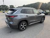 Thumbnail of 2025 Platinum Gray Metallic Volkswagen Tiguan