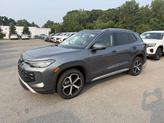 Photo of 2025 Platinum Gray Metallic Volkswagen Tiguan