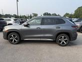 Thumbnail of 2025 Platinum Gray Metallic Volkswagen Tiguan