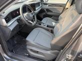 Thumbnail of 2025 Platinum Gray Metallic Volkswagen Tiguan