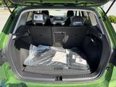 Thumbnail of 2025 Bright Moss Green Metallic/Deep Black Roof Volkswagen Taos