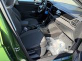 Thumbnail of 2025 Bright Moss Green Metallic/Deep Black Roof Volkswagen Taos