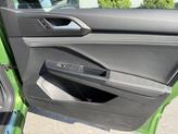 Thumbnail of 2025 Bright Moss Green Metallic/Deep Black Roof Volkswagen Taos