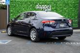 Thumbnail of 2020 Blueprint Toyota Corolla