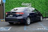 Thumbnail of 2020 Blueprint Toyota Corolla
