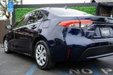Thumbnail of 2020 Blueprint Toyota Corolla