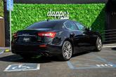 Thumbnail of 2015  Maserati Ghibli