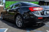 Thumbnail of 2015  Maserati Ghibli