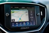 Thumbnail of 2015  Maserati Ghibli