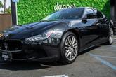Thumbnail of 2015  Maserati Ghibli