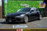 Photo of 2015  Maserati Ghibli