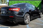 Thumbnail of 2015  Maserati Ghibli