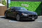 Thumbnail of 2015  Maserati Ghibli