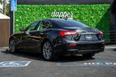Thumbnail of 2015  Maserati Ghibli