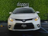 Thumbnail of 2014 Blizzard Pearl Toyota Corolla