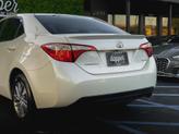 Thumbnail of 2014 Blizzard Pearl Toyota Corolla