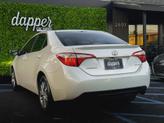 Thumbnail of 2014 Blizzard Pearl Toyota Corolla