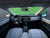 Thumbnail of 2014 Blizzard Pearl Toyota Corolla