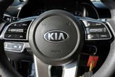 Thumbnail of 2020 Clear White Kia Forte